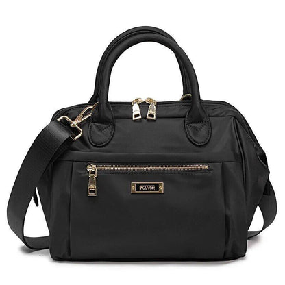 Shoulders Bags for Women Handbag Canvas Casual Oxford Messenger Bags
