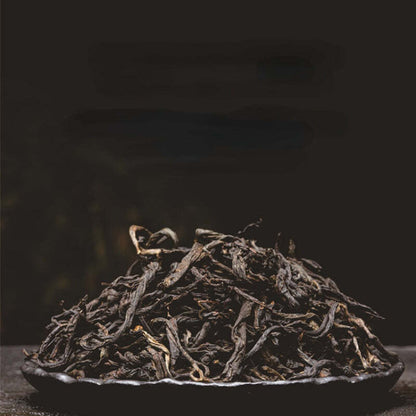 150g Honey Fragrant Dian Hong Yunnan Fengqing Black Tea Chinese Red Tea Slimming