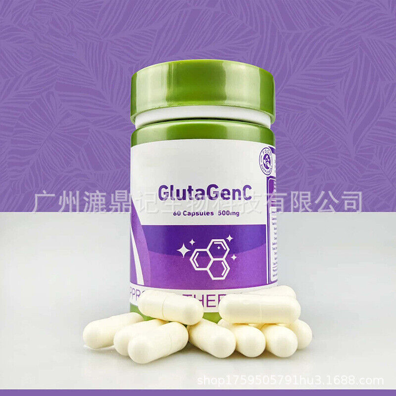 胶原蛋白胶囊 Collagen capsule