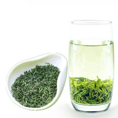 Healthy Green Tea Top Quality Green Tea Natural Green Tea Huangshan Maofeng 250g