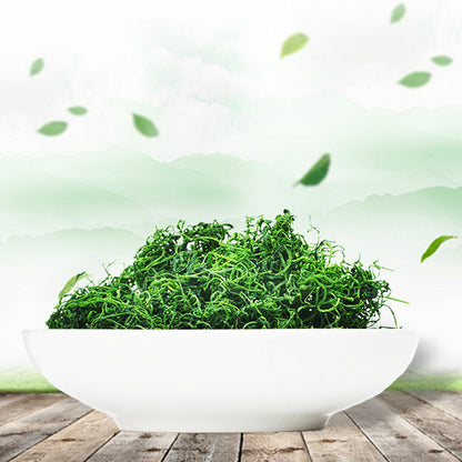 250g Jiaogulan Herbal Tea Famous Five Leaves Gynostemma Pentaphyllum Herbs Tea