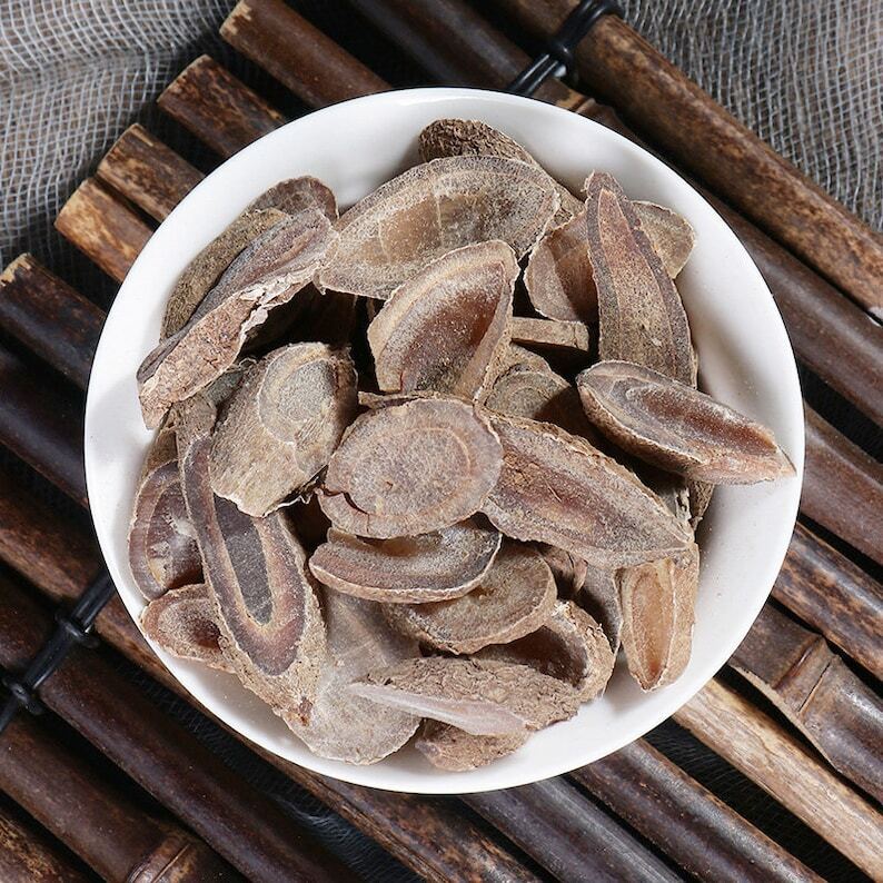 Organic Herbal Turmeric Root-tuber Radix Curcumae Curcuma Wenyujin