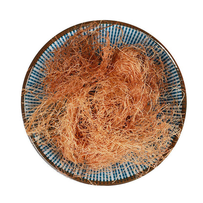 Original Healthy Herbal Tea 500g Natural Corn Silk Tea 玉米须 Yumixu Tea