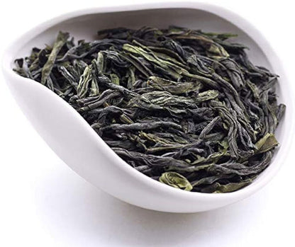 Anhui Liu An Gua Pian Melon Slice Green Tea-100g/3.5oz