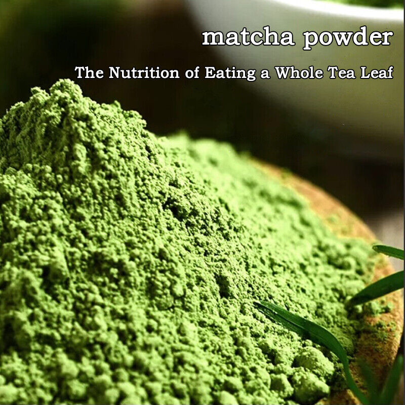 Original Matcha Green Tea Powder Weight Loss Boost Metabolism Keto Matcha