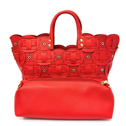 Women Shoes Bag matching High Quality Design Matching Shoes and Bag