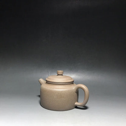 vintage chinese yixing purple clay teapot zisha ceremony fashion gift teaware