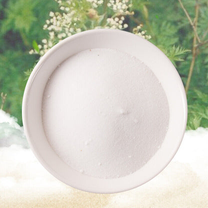 100g / 500g Genuine Thenardite Powder Organic Healthy Herbal Tea 正品芒硝粉