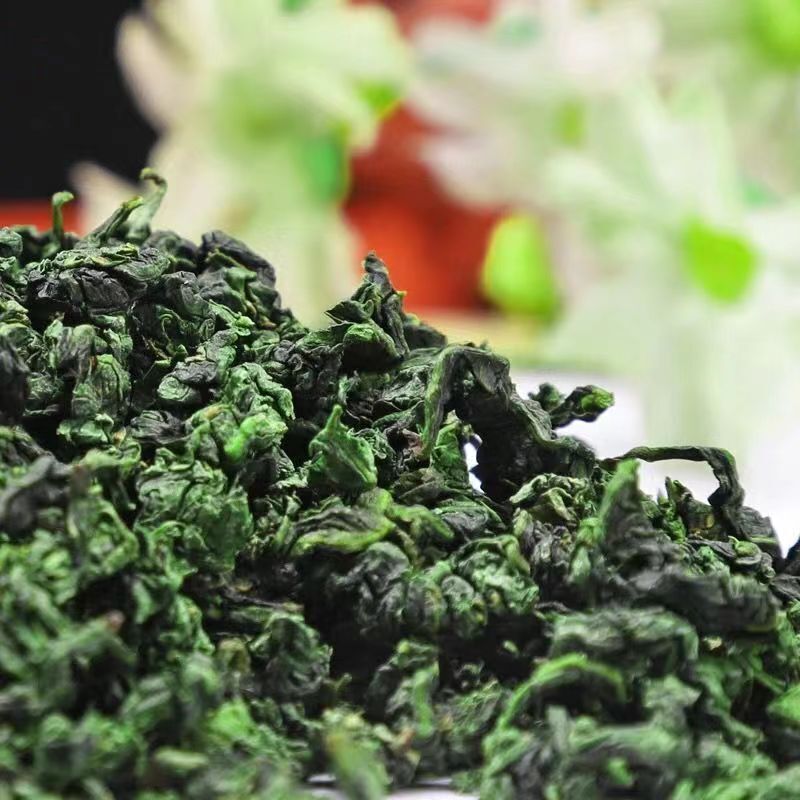 250g Tie Guan Yin Oolong Tea Chinese Organic Green Tea Lose Leaf Healthy Drink