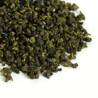 Premium Taiwan Milk Oolong Tea Jinxuan Alishan High Mountain Leaf