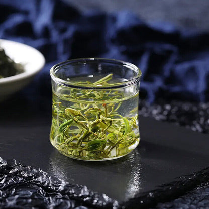 南京同仁堂刺五加茶 Acanthopanax Tea 益气健脾，补肾安神