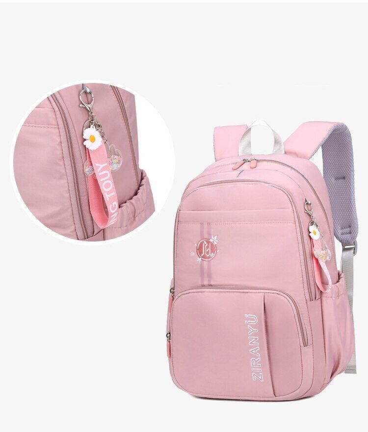 Backpacks Girls School Student Backpack Children School Bags Shoulder Bag