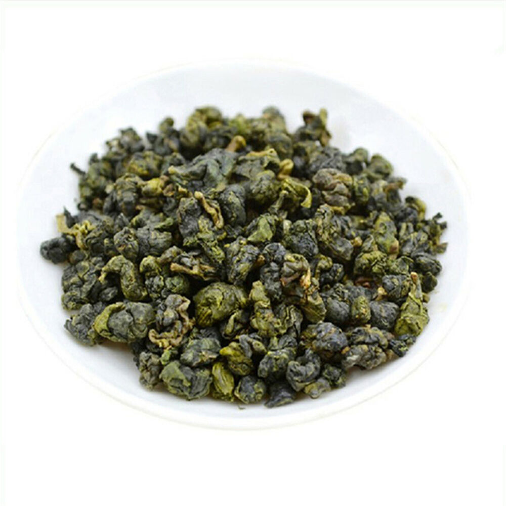 TieGuanYin Premium Scented Tasty Green Tea Healthcare Packs -