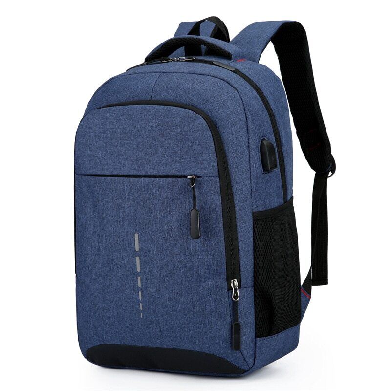 Men's Backpack Ultra Lightweight Back Bag Men Book Bag Men's Backpack
