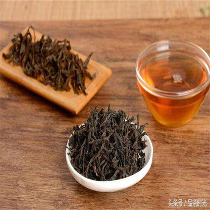 250g Anhui Premium Organic Qi Men Hong Cha * Chinese Gongfu Keemun Black Tea