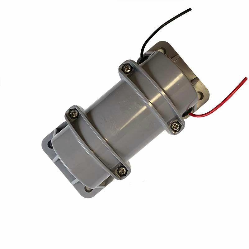 Vibration Motor DC24V 3800RPM Power Electric Massage Bed Industry Vibrator Sieve
