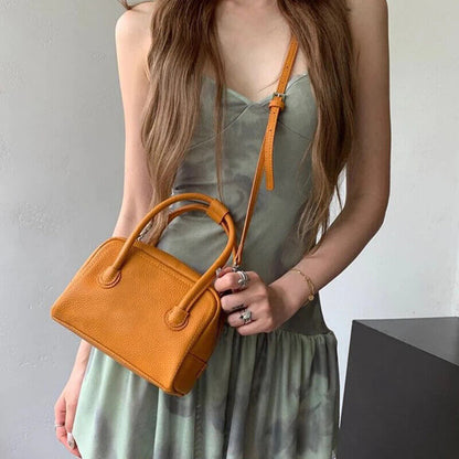 Shoulder Bag Bag Autumn Winter Totes Large Capacity Handbag Zipper Purse