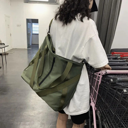 Bags Women Tote Bags Female Shoulder bag Mens Handbags Travel Shoulder Bag