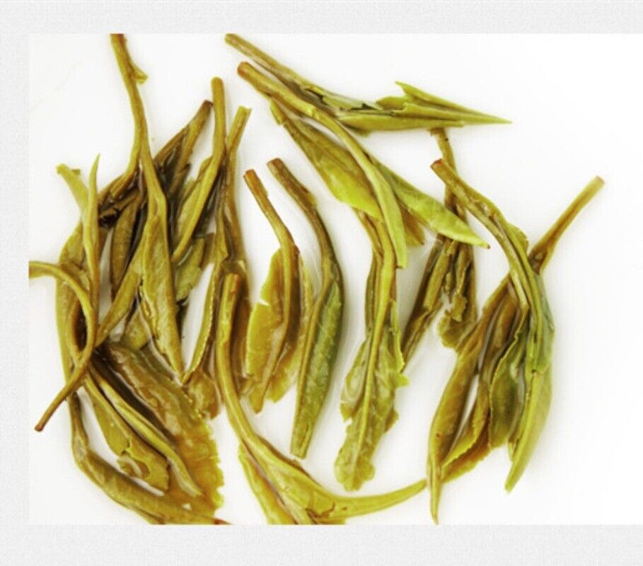 Healthy Green Tea Top Quality Green Tea Natural Green Tea Huangshan Maofeng 250g