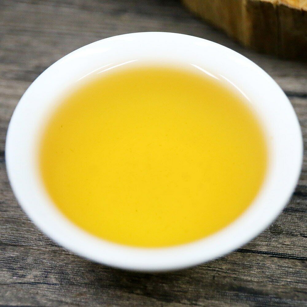 Taiwan Oolong Tea Dancong Yu Lan Xiang Oolong Tea with Magnolia Fragrance Taste