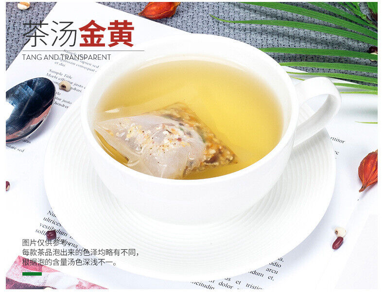 150g Red Bean Barley Tea Bag Barley Adzuki Bean Glutinous Rice Barley Tea