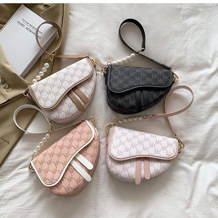 Leather Bag Woman Crossbody Bag Shoulder Bag Underarm Bag Bags Women