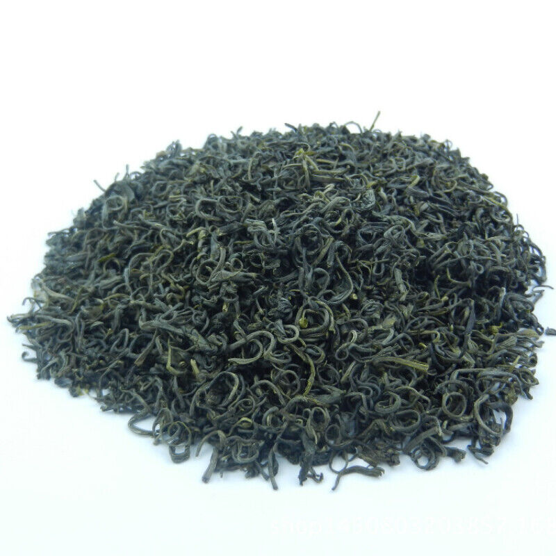 Loose Leaf Green Tea Premium Chinese Green Tea Organic Ecology Spring Biluochun