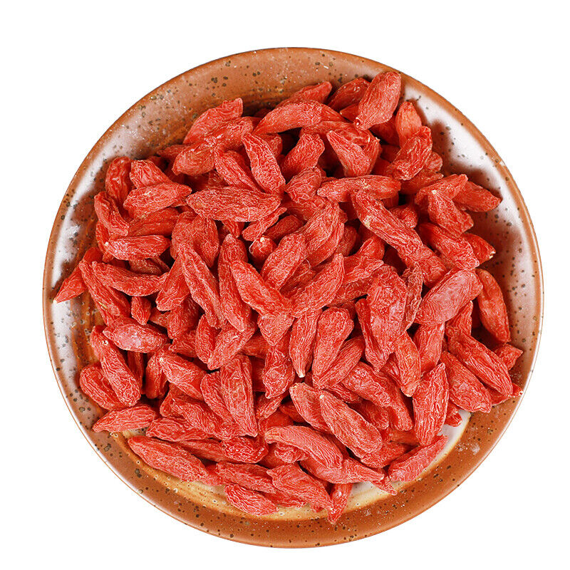 250g /500g 100%Natural Organic Ningxia Wolfberry Gouqi Health Care
