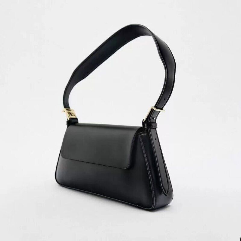 Pu Leather Shoulder Bag Women Ladies Handbag Female Evening Party Clutches