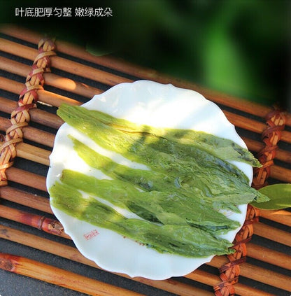 2023 new spring Green Tea Tai Ping Hou Kui,Monkey King tea king Green Tea