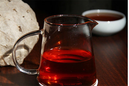 Mini Tuo Cha Old Puerh Tea KungFu Black Tea Healthy 100g China Yunnan -