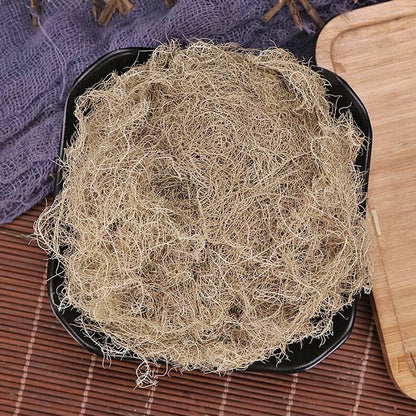 Organic Herbal Usnea Longissina Dried Herbs Usnea Diffracta Great Quality