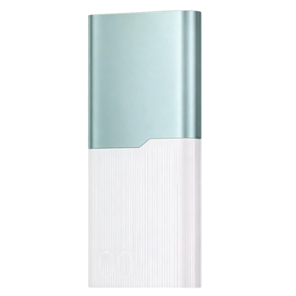 OnePlus 100W SUPERVOOC Super Flash Charge Power Bank (12000mAh)–45Wh Flight-Safe