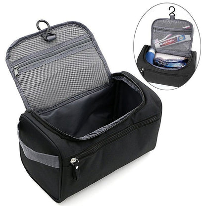 Waterproof Makeup Bag Cosmetic Beauty Case Make Up Organizer Toiletry Bag Travel