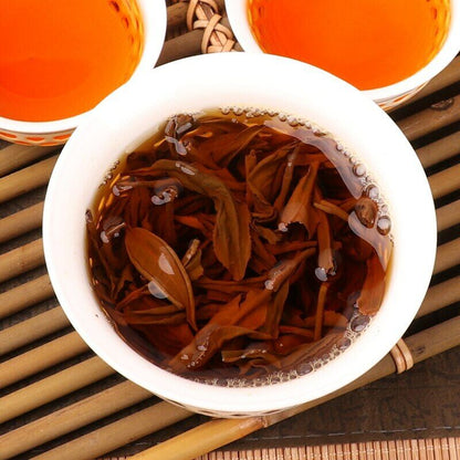 Chinese Yingde Black Tea Yinghong Yingteh Ying De NO.9 Yingdehong Black Tea 250g