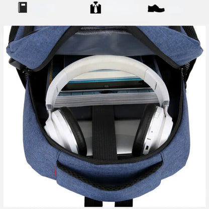 Men's Backpack Back Bag Men Backpack Book Bag Men's Backpack Backpack