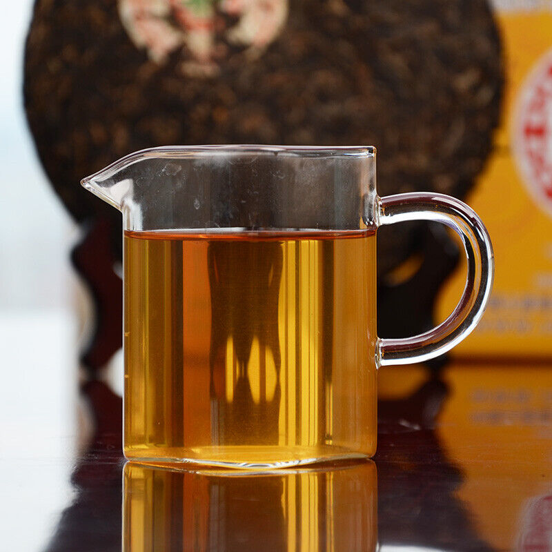 400g Zhongcha 8991 Yunnan Chinese Puer Pu'er Ancient Tree Puerh Tea Cake
