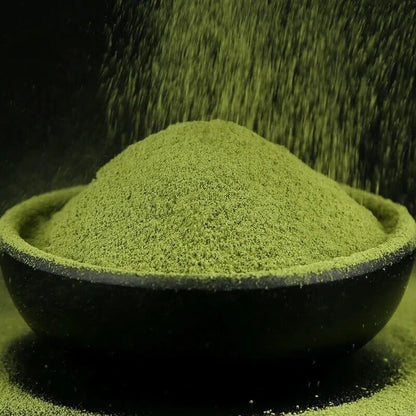 Mask Beauty powder Puer Matcha Powder Raw Orangic matcha Green Tea