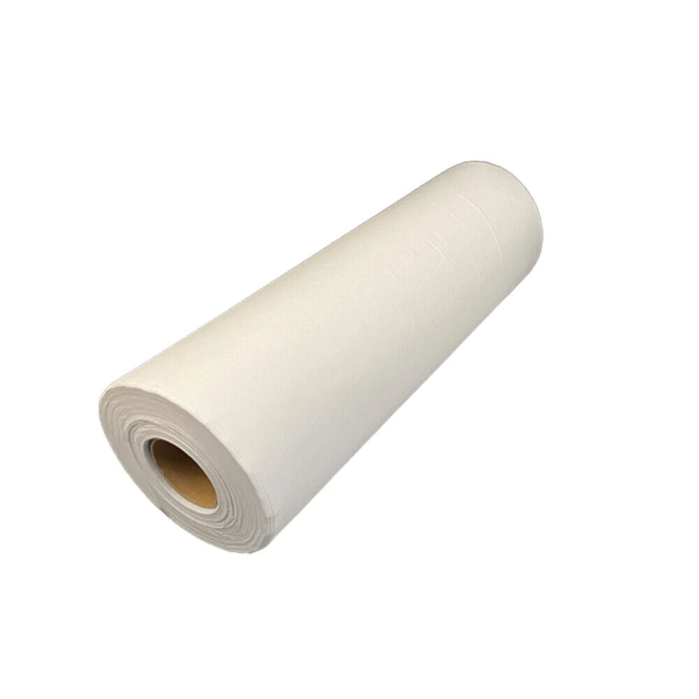 Embroidery Stabilizers Paper Backing Easy To Tear Sewing Accessories 12x50 Yards