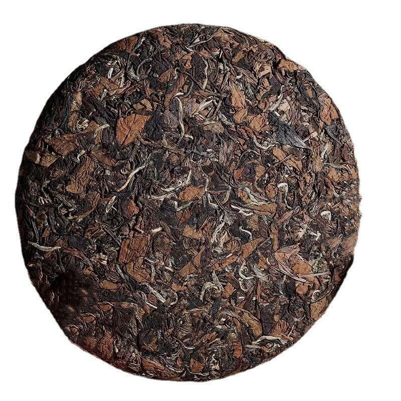 350g Fuding Old White Tea Sun White Tea Tea Cake