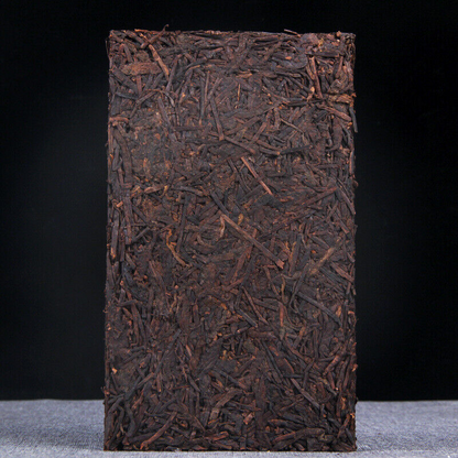 Old Tea Tribe Dragon Bone Ripper Tea 1000g Black Tea Puerh Tea Ripper -