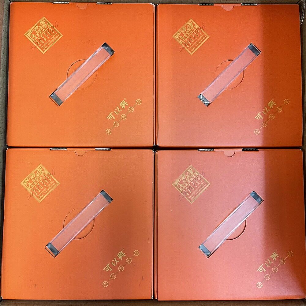 Pu-erh Puerh, 2022, Can goods Keyixing, Daji good, 357g, Cooked
