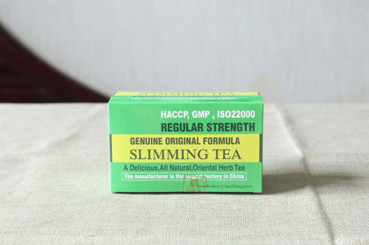 Slimming Tea 28 Days Slimming Tea Fit Tea Detox Health Herb Tea 2.5g*20 Bags