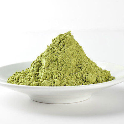 100g Japanese Matcha Powder Green Tea Powder Organic Slimming Tea Healthy Food