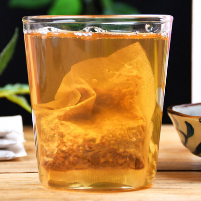 150g Papaya kudzu tea plumping tea plump woman tea goddess tea health bag tea