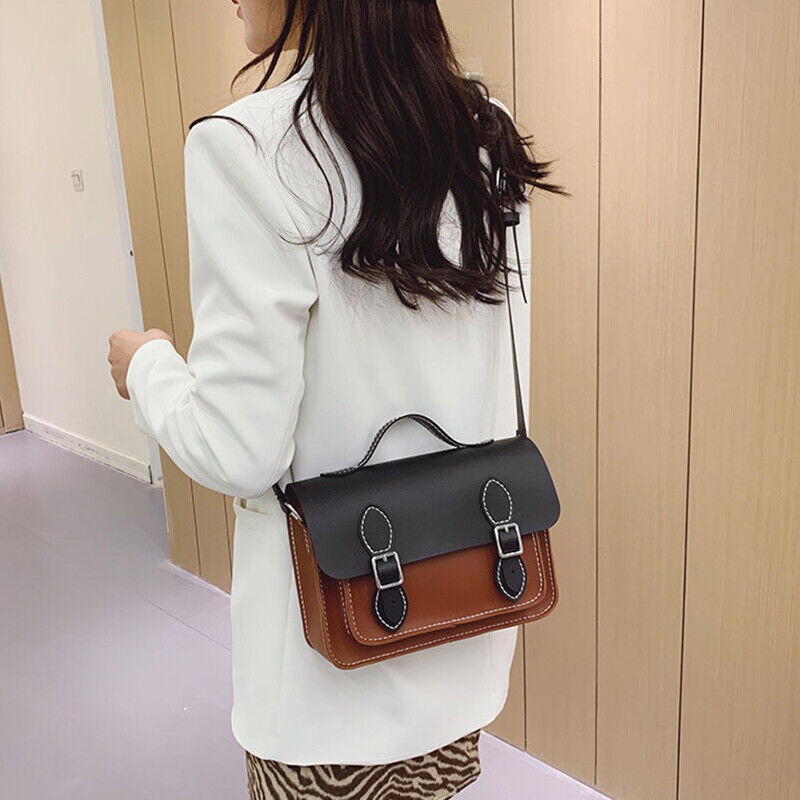 Women DIY Handmade Shoulder Bag Accessories Set Crossbody Bag with Sewing Tool
