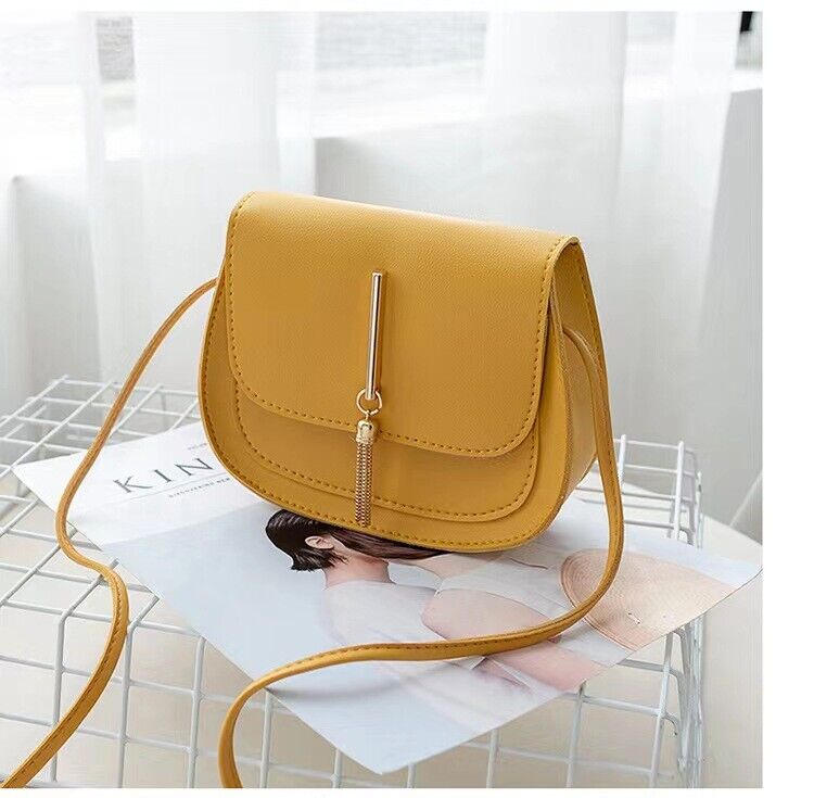 Ladies Handbag Cross Body Messenger Bag Women Shoulder Bags Comfortable Bag