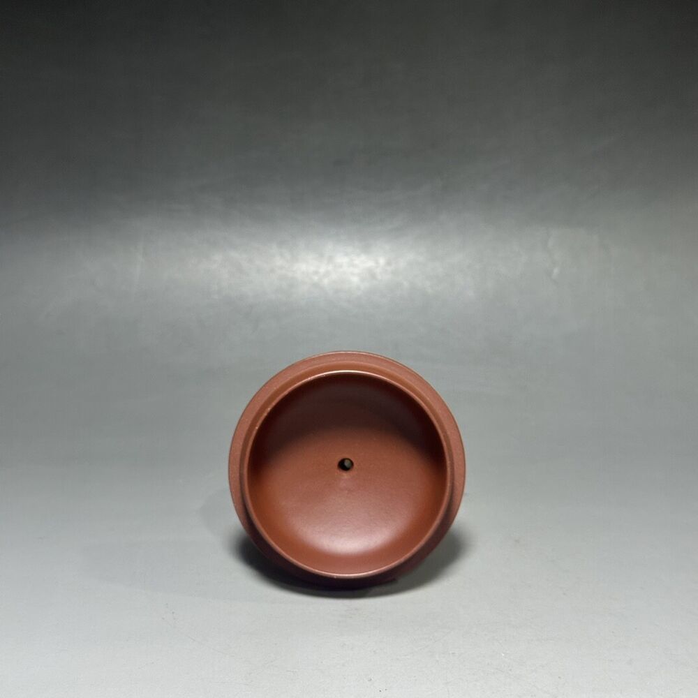vintage chinese yixing purple clay teapot zisha ceremony teaware collection rare