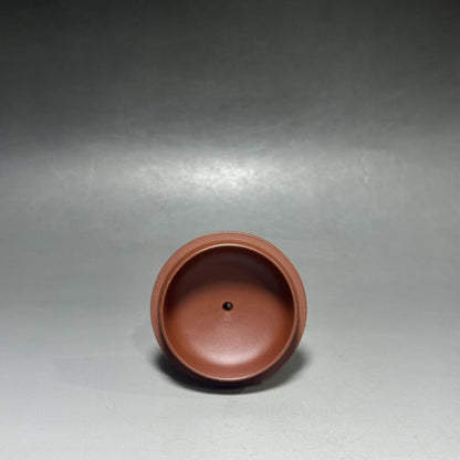 vintage chinese yixing purple clay teapot zisha ceremony teaware collection rare
