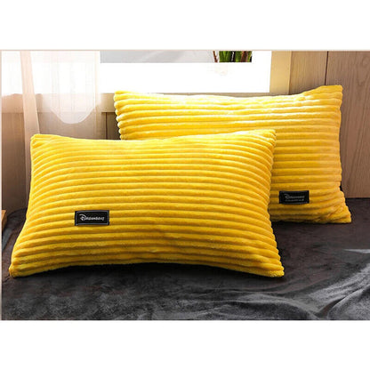 Duvet Cover Winter Couple Quilt Cover Double Bed Bedding Set Queen King Size